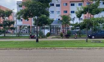 Imagem: Apartamento Residencial para locação