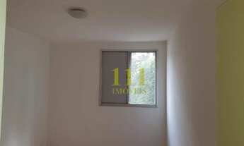 Imagem 2: Apartamento com 3 dormitórios à venda, 60 m² por R$ 320.000,00 - Vila Adyana - São José do