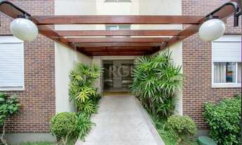 Imagem 2: Porto Alegre - Apartamento Padrão - Vila Nova