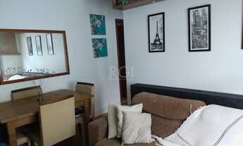 Imagem 2: Porto Alegre - Apartamento Padrão - Cavalhada