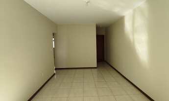 Imagem 4: Apartamento 2 quartos com suíte, sala ampla e varanda