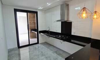 Imagem: Casa de condomínio térrea para venda tem