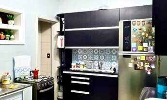 Imagem 3: APARTAMENTO À VENDA NA ADÉLIA FRANCO - LUZIA