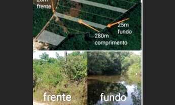 Imagem 2: Terreno a venda Terreno / lote com venda por R$35.000