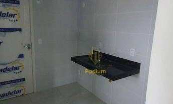 Imagem 7: Apartamento novo com varanda/sacada e área de lazer no Bairro dos Estados - AP1101