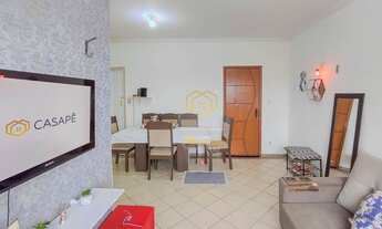 Imagem 7: Apartamento com 2 dormitórios à venda, 58 m² por R$ 169.000,00 - Agenor M. de Carvalho - P