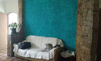 Imagem 2: Casa com 2 dormitórios à venda por R$ 850.000,00 - Vila Colorado - Suzano/SP