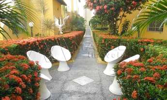 Imagem 4: Apartamento para venda Monte Rey, 56m², com 2 quartos em Nova Parnamirim - Parnamirim - RN