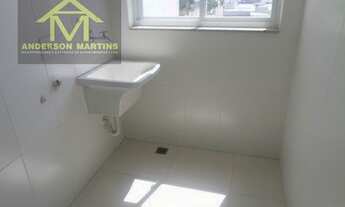 Imagem 4: 2 dormitórios c/suíte* área de serviço * 1 vaga de garagem coberta * Cód: 21224 D