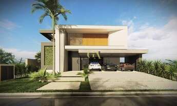 Imagem: Projeto com 4 dormitórios à venda, 558