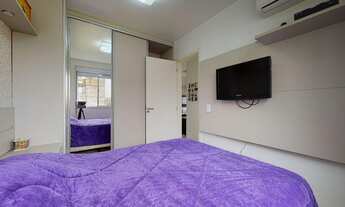 Imagem: Porto Alegre - Apartamento Padrão - Ipanema