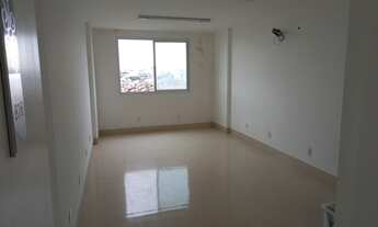 Imagem 6: RM] Vendo/Alugo Sala comercial no São Luis Offices | Com 32m² no 8º Andar