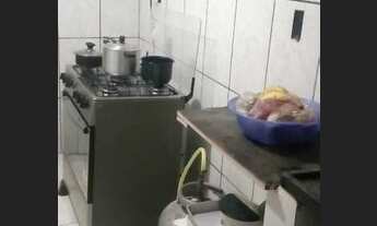 Imagem 2: G.G Casa 2/4 em Pau da Lima Financio