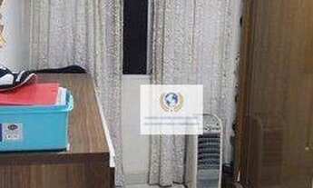 Imagem 7: Apartamento com 2 dormitórios à venda, 50 m² por R$ 380.000,00 - Morumbi - Paulínia/SP