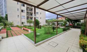 Imagem 6: Apartamento Parque 10 - 90m² - 03 quartos - 02 vagas - Cond. Grand Prix