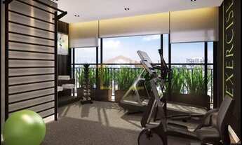 Imagem 6: SãO PAULO - Apartamento Padrão - Tucuruvi