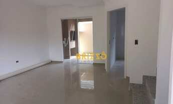 Imagem 4: Sobrado com 3 dormitórios à venda, 145 m² por R$ 780.000,00 - Santa Felicidade - Curitiba