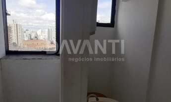 Imagem 6: Sala - Centro - Campinas