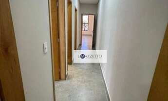 Imagem 7: Casa com 3 dormitórios à venda, 143 m² por R$ 1.100.000 - Jardim Mantova Residencial - Ind