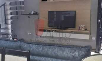 Imagem 5: Casa a venda na Vila Nova