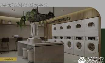 Imagem 5: Studio para Venda em São Paulo, Vila Mariana, 3 dormitórios, 3 suítes, 4 banheiros, 2 vaga