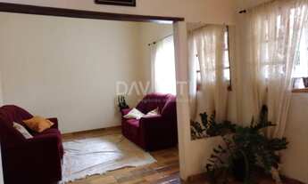 Imagem 5: Casa - Jardim Novo Campos Elíseos - Campinas