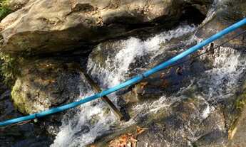 Imagem 4: Chácara a 30 km do centro Ceilândia