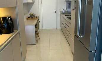 Imagem 5: Casa para venda possui 154 metros quadrados com 4 quartos em Vila Oliveira - Mogi das Cruz