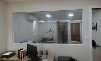 Imagem 4: Sala - Caminho das Árvores - Salvador