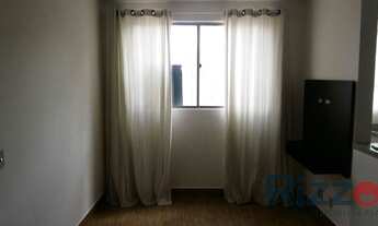 Imagem 3: VALPARAíSO DE GOIáS - Apartamento Padrão - PARQUE DAS CACHOEIRAS