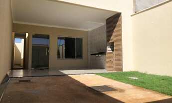 Imagem: Casa para venda possui 122 metros quadrados