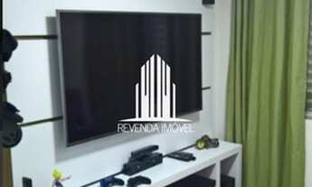 Imagem 6: Apartamento á venda 2 dorms, 1 suite, 2 vagas em Diadema-SP