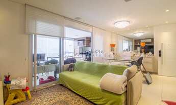 Imagem 4: Apartamento Venda 3 Dormitórios - 118 m² Vila Romana