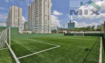 Imagem: Apartamento em Jardim Paramount - São Bernardo