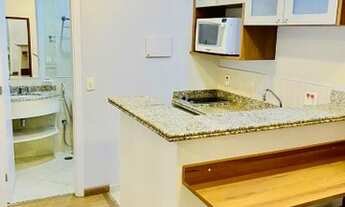 Imagem 4: Lindo flat em São Caetano na rua Alegre - Santa Paula