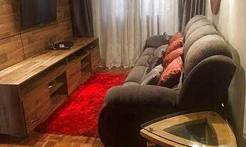 Imagem 2: OPORTUNIDADE PARA SAIR DO ALUGUEL * APARTAMENTO PRONTO PARA MORAR * AGENDE SUA VISITA