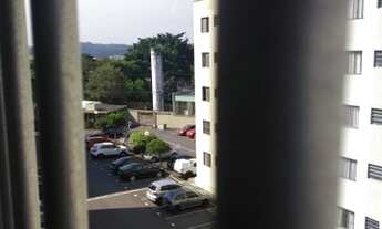 Imagem 3: Apartamento em Cidade Satélite Santa Bárbara - São Paulo