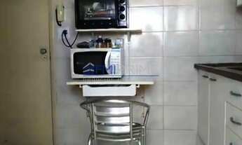 Imagem 5: LINDO APARTAMENTO NA VILA MADALENA - 51M² - 1 DORM. - 1 VAGA