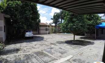 Imagem 5: Chacara (chacara) 1 dormitórios, cozinha planejada