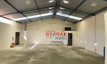 Imagem 4: Barracão para alugar, 250 m² por R$ 2.100,00/mês - Centro - Estiva Gerbi/SP