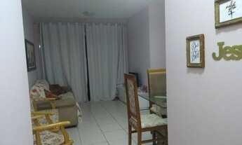 Imagem 5: Apartamento para venda tem 66 metros quadrados com 2 quartos em Imbuí - Salvador - BA