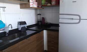 Imagem 3: Apartamento com 3 dormitórios, 75 m² - venda por R$ 560.000,00 ou aluguel por R$ 3.600,00