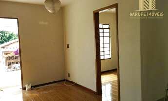 Imagem 3: Casa com 3 dormitórios para alugar, 120 m² por R$ 1.800,00/mês - Jardim Alvorada - São Jos