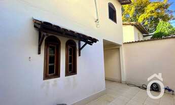 Imagem 4: Casa para venda tem 97 metros quadrados com 3 quartos em Santa Amélia - Belo Horizonte - M