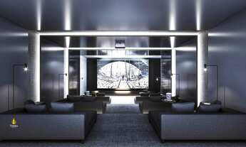 Imagem 6: Apartamento na planta no Duo Praia Brava com 03 dormitórios e 88m² de área privativa