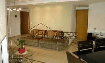 Imagem 2: Apartamento alto-padrão, Jardim Esplanada