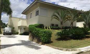 Imagem: Casa com 4 dormitórios à venda, 500 m²