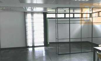 Imagem 4: Sala para alugar, 51 m² por R$ 4.500,00/mês - Vila Madalena - São Paulo/SP