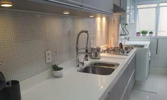 Imagem 6: Apartamento para Venda em São Caetano do Sul, Santa Paula, 2 dormitórios, 1 suíte, 2 banhe