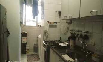 Imagem 4: SãO JOSé DOS CAMPOS - Apartamento Padrão - Jardim das Indústrias